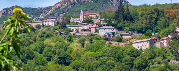 Lozère