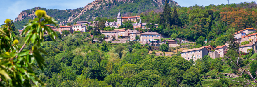 Lozère